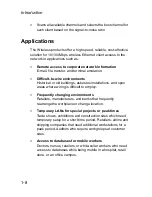 Preview for 32 page of SMC Networks 2555W-AG User Manual