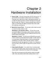 Preview for 39 page of SMC Networks 2555W-AG User Manual