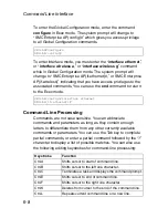 Предварительный просмотр 136 страницы SMC Networks 2555W-AG User Manual