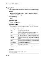 Preview for 154 page of SMC Networks 2555W-AG User Manual