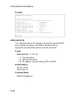 Preview for 156 page of SMC Networks 2555W-AG User Manual