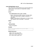 Preview for 185 page of SMC Networks 2555W-AG User Manual