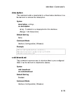 Preview for 203 page of SMC Networks 2555W-AG User Manual