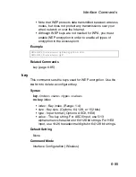 Preview for 213 page of SMC Networks 2555W-AG User Manual