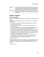 Предварительный просмотр 13 страницы SMC Networks 2555W-AG2 User Manual
