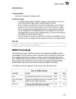 Preview for 281 page of SMC Networks 2555W-AG2 User Manual