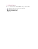 Preview for 15 page of SMC Networks 2585W-G FICHE User Manual