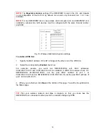 Preview for 23 page of SMC Networks 2585W-G FICHE User Manual