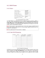 Preview for 38 page of SMC Networks 2585W-G FICHE User Manual