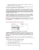 Preview for 45 page of SMC Networks 2585W-G FICHE User Manual