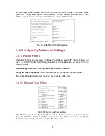 Preview for 48 page of SMC Networks 2585W-G FICHE User Manual