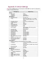 Preview for 52 page of SMC Networks 2585W-G FICHE User Manual