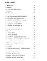 Preview for 9 page of SMC Networks 2586W-G User Manual