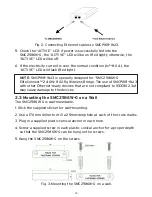 Preview for 16 page of SMC Networks 2586W-G User Manual