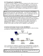 Preview for 17 page of SMC Networks 2586W-G User Manual