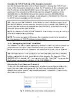 Preview for 18 page of SMC Networks 2586W-G User Manual