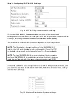 Preview for 22 page of SMC Networks 2586W-G User Manual