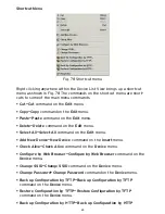 Preview for 70 page of SMC Networks 2586W-G User Manual