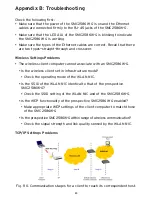 Preview for 90 page of SMC Networks 2586W-G User Manual