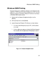 Предварительный просмотр 36 страницы SMC Networks 2621W-P User Manual