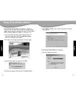 Preview for 3 page of SMC Networks 2635W Quick Installation Manual