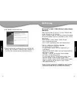 Preview for 4 page of SMC Networks 2635W Quick Installation Manual