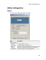 Preview for 23 page of SMC Networks 2671W Manual