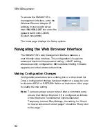 Preview for 44 page of SMC Networks 2671W Manual