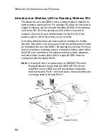 Preview for 64 page of SMC Networks 2671W Manual