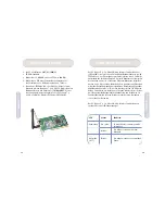 Preview for 8 page of SMC Networks 2835W Quick Installation Manual