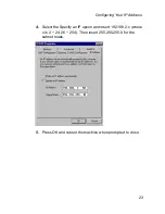 Preview for 33 page of SMC Networks 2870W - annexe 1 Manual