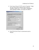 Preview for 35 page of SMC Networks 2870W - annexe 1 Manual