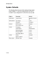 Предварительный просмотр 32 страницы SMC Networks 2888W-M Owner'S Manual