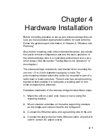 Preview for 53 page of SMC Networks 2888W-M Owner'S Manual