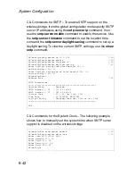 Предварительный просмотр 118 страницы SMC Networks 2888W-M Owner'S Manual