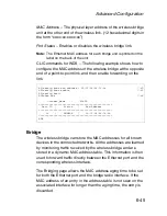 Preview for 121 page of SMC Networks 2888W-M Owner'S Manual