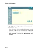 Preview for 122 page of SMC Networks 2888W-M Owner'S Manual