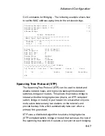 Preview for 123 page of SMC Networks 2888W-M Owner'S Manual