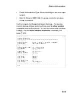 Preview for 165 page of SMC Networks 2888W-M Owner'S Manual