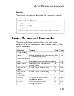 Preview for 185 page of SMC Networks 2888W-M Owner'S Manual