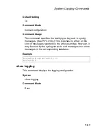 Preview for 197 page of SMC Networks 2888W-M Owner'S Manual