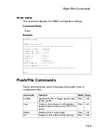 Предварительный просмотр 209 страницы SMC Networks 2888W-M Owner'S Manual