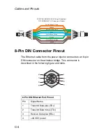 Предварительный просмотр 308 страницы SMC Networks 2888W-M Owner'S Manual