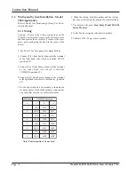 Preview for 8 page of SMC Networks 4101-28 Instruction Manual