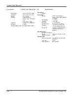 Preview for 10 page of SMC Networks 4101-28 Instruction Manual