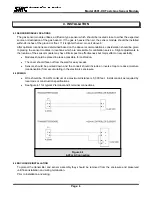 Предварительный просмотр 10 страницы SMC Networks 4501 Series Manual