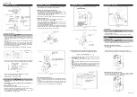 Предварительный просмотр 2 страницы SMC Networks 50-VFE Instruction Manual