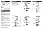 Предварительный просмотр 3 страницы SMC Networks 50-VFE Instruction Manual