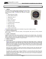 Preview for 5 page of SMC Networks 5100-02-IT Instruction Manual