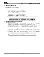 Preview for 12 page of SMC Networks 5100-02-IT Instruction Manual